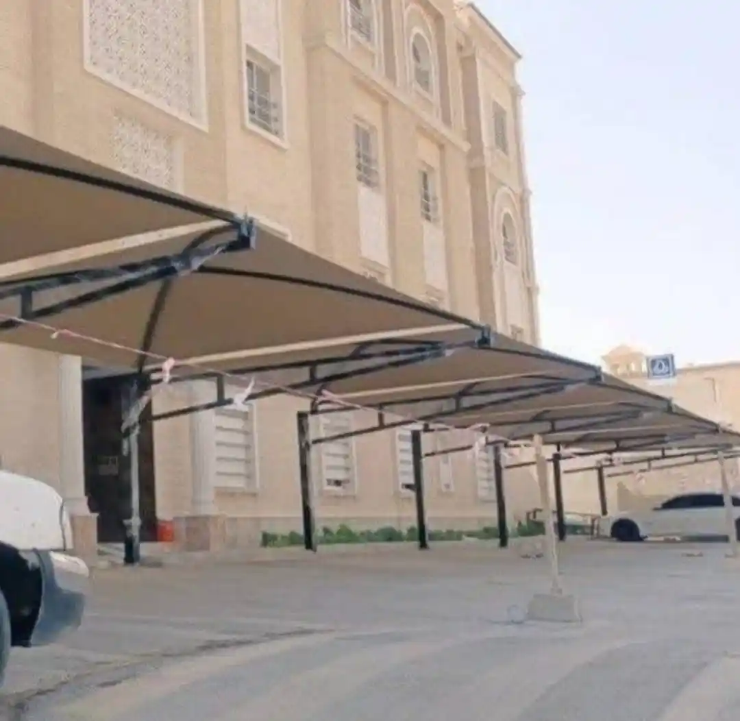مظلات وسواتر مؤسسة الساندوتش بانل بالرياض | تركيب مظلات وسواتر بأفضل الأسعار وجودة عالية