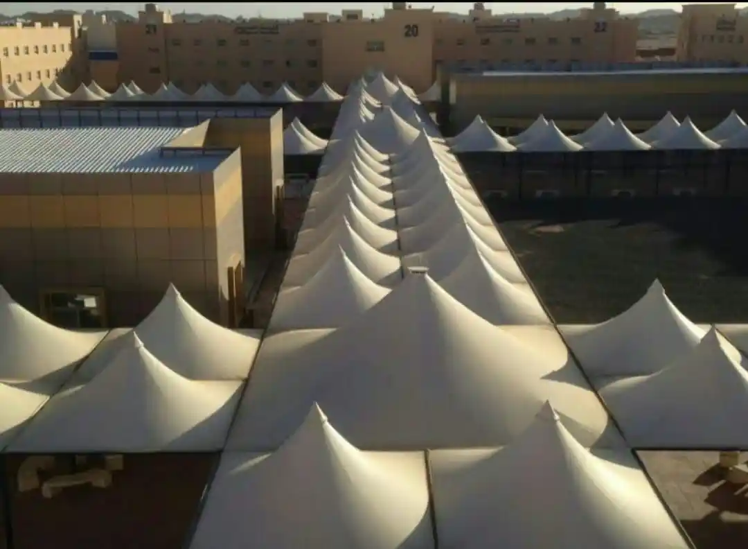 مظلات وسواتر مؤسسة الساندوتش بانل بالرياض من أفضل الخيارات لكل من يبحث عن الجودة