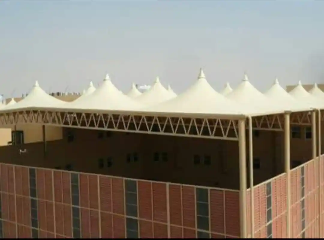 تركيب مظلات سيارات بالرياض